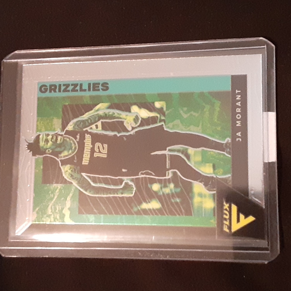 Ja Morant bundle!! - Picture 8 of 11